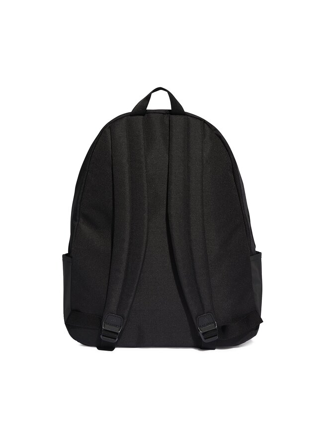 adidas Ruksak adidas Classic Horizontal 3-Stripes Backpack HY0743 Čierna
