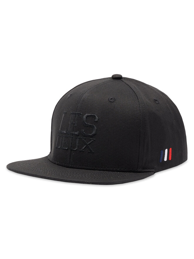 Les Deux Cappellino Les Deux LDM701005 Nero