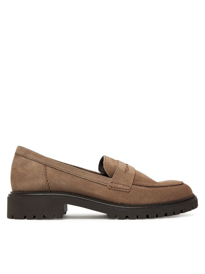Tamaris Slipper Tamaris 1-24300-45 Braun