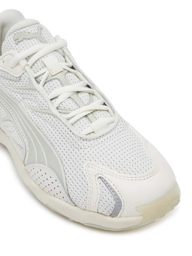 Puma Снікерcи Puma Inhale Reflective 401779 01 Білий