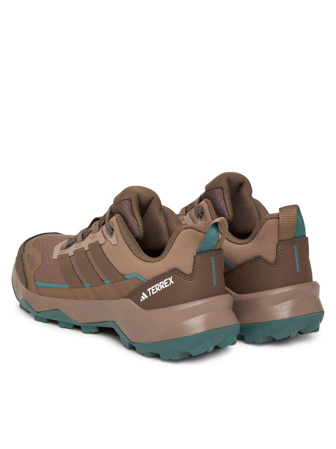 adidas Trekkingschuhe adidas Terrex Skychaser Ax5 JH7803 Braun