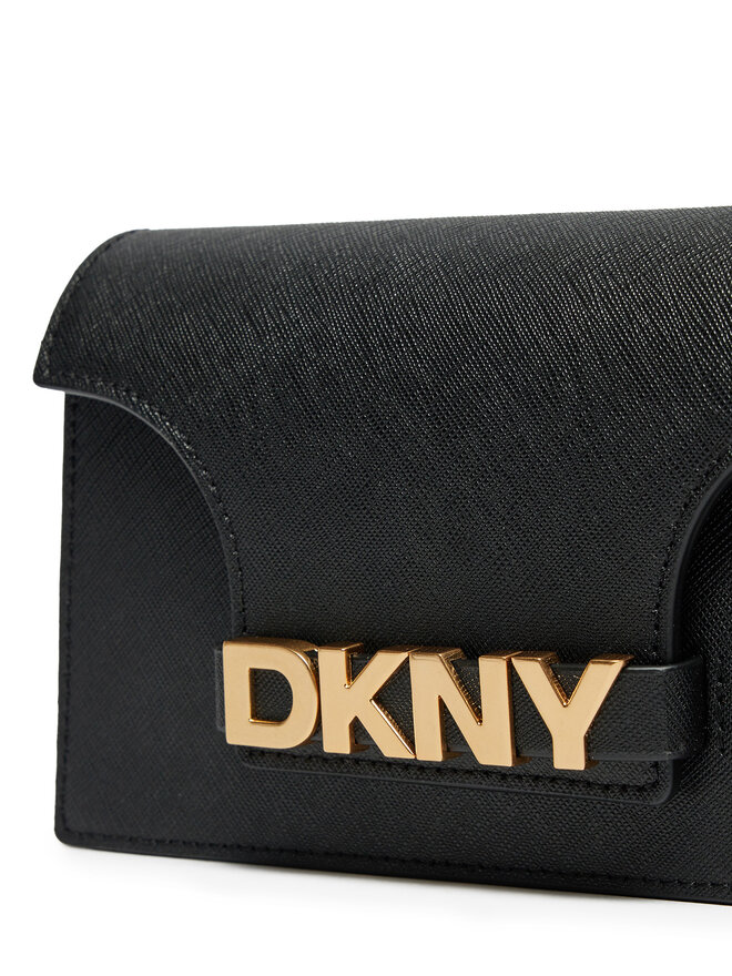 DKNY Сумка DKNY Avril R435OG58 Чорний