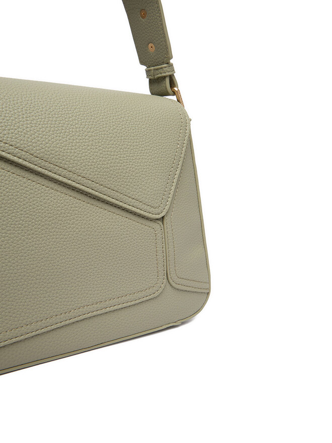 GINO ROSSI Handtasche GINO ROSSI C-KY117 Grün