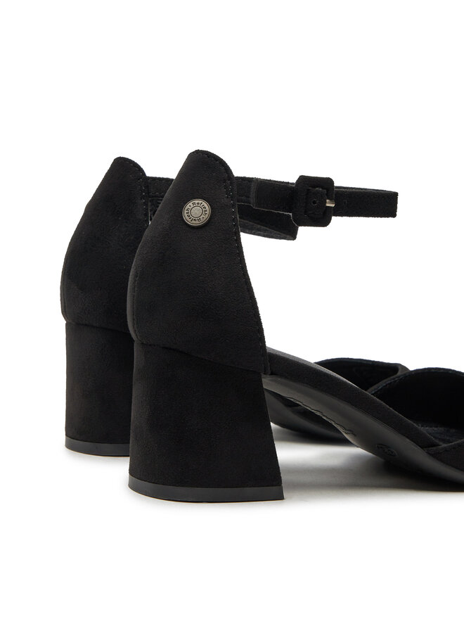 Refresh Tacones Refresh 171832 Negro