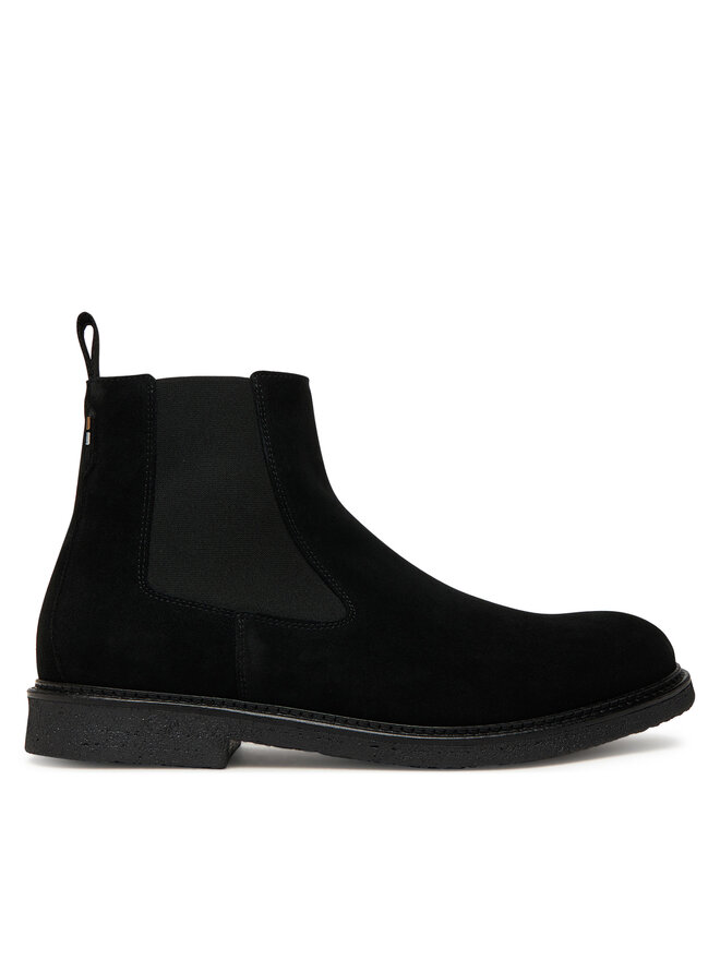 BOSS Klassische Stiefeletten BOSS Kope 50548076 Schwarz