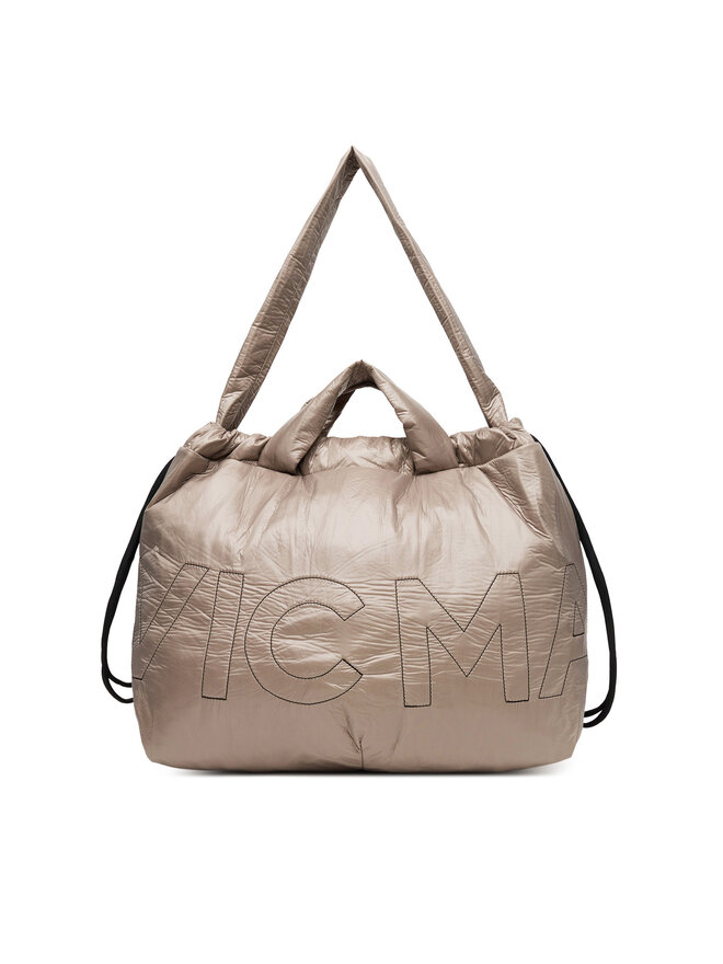Vic Matié Handtasche Vic Matié Paddington 1E0700T H999BOHBD48 Beige