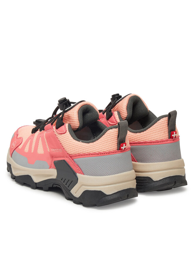 Vertigo Alpes Trekkingschuhe Vertigo Alpes TIRCK Rosa