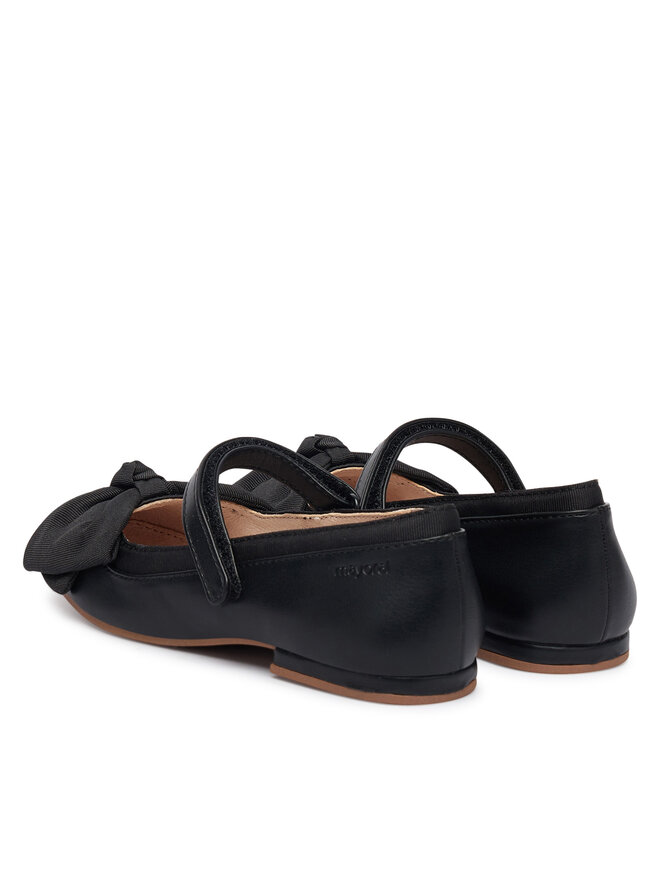 Mayoral Zapatos hasta el tobillo Mayoral 44555 Negro