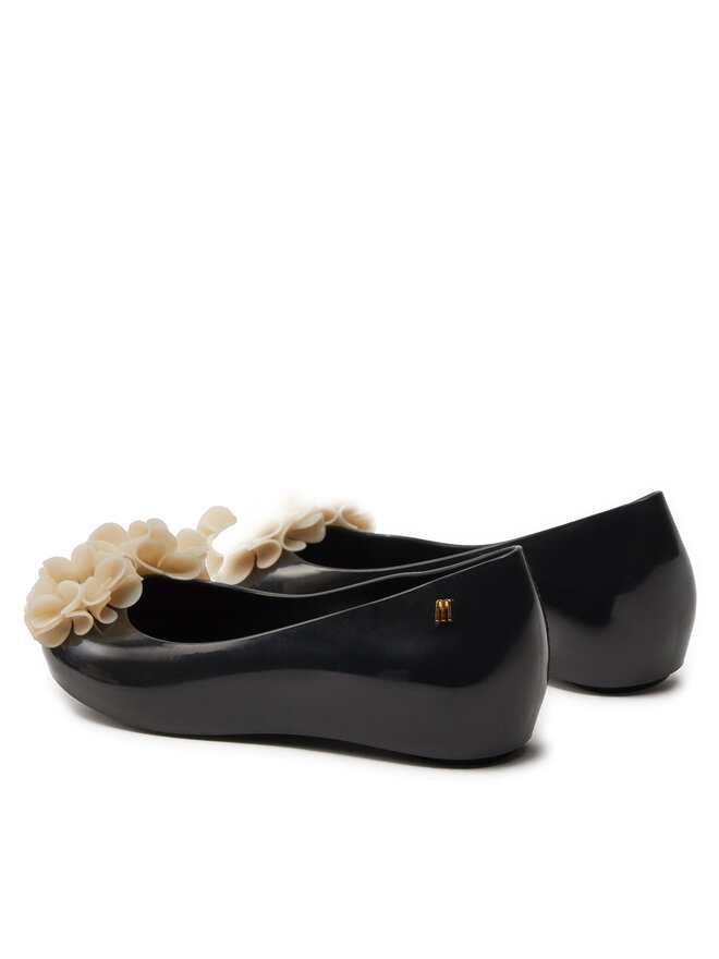 Melissa Bailarinas Melissa Melissa Ultragirl Springtime Ad 35706 Negro