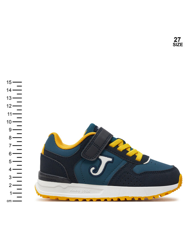 Joma Αθλητικά Joma Tornado Jr JTORNAW2405V Σκούρο μπλε