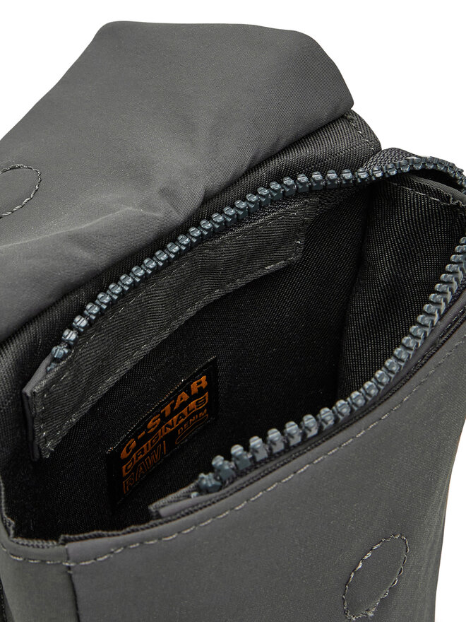 G-Star Raw Válltáska G-Star Raw GSR-B-015-07 Szürke