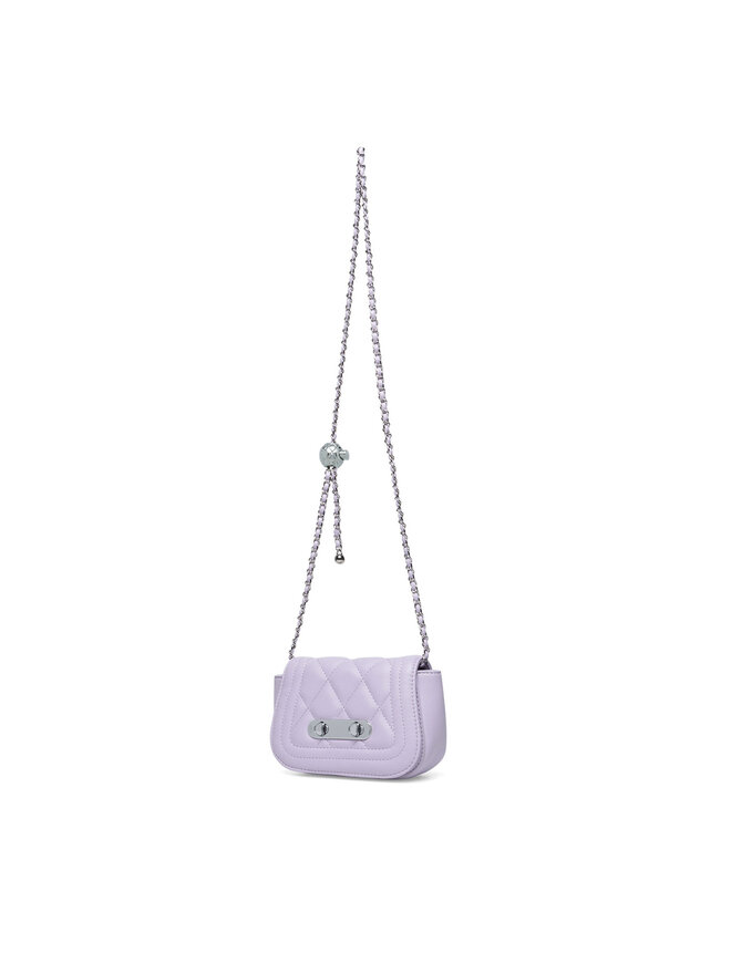 Jenny Fairy Handtasche Jenny Fairy MLS-E-066-05 Violett