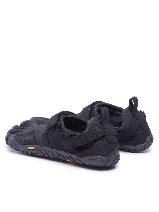 Vibram Fivefingers Взуття для тренажерного залу Vibram Fivefingers Kmd Sport 2.0 21W3601 Чорний