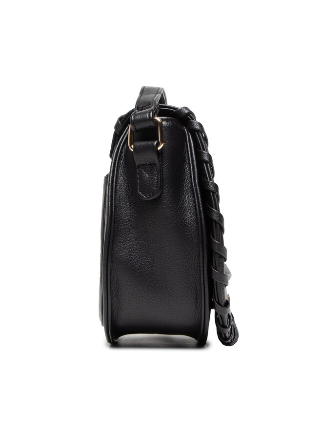 WITTCHEN Τσάντα WITTCHEN 93-4Y-706-1 Μαύρο