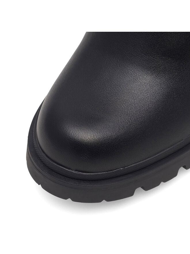 Clara Barson Stiefel Clara Barson MILLA WS5881-16 Schwarz