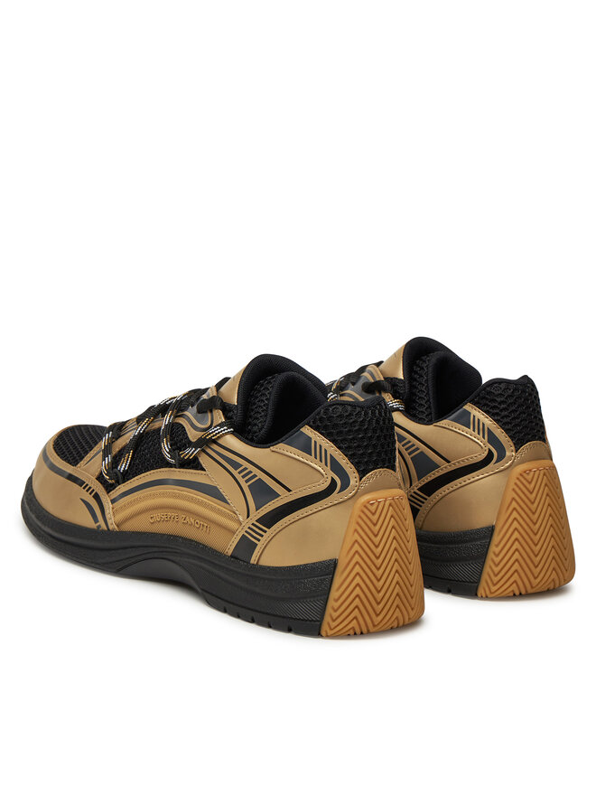 GIUSEPPE ZANOTTI Sportcipők GIUSEPPE ZANOTTI RM50008 Arany