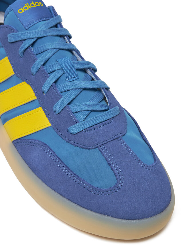 adidas Sneakersy adidas Barreda Decode JI2319 Niebieski