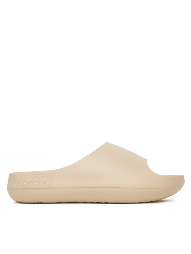 Sprandi Pantoletten Sprandi SPRANDI CLOUD WP88-23732 Beige