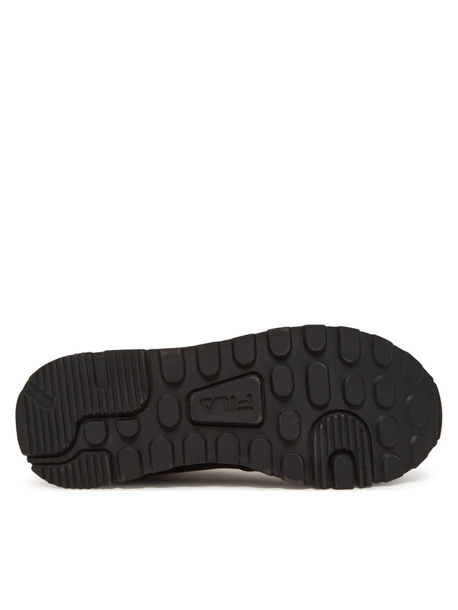 Fila Snīkeri Fila Hypert FFW0494 83036 Melns
