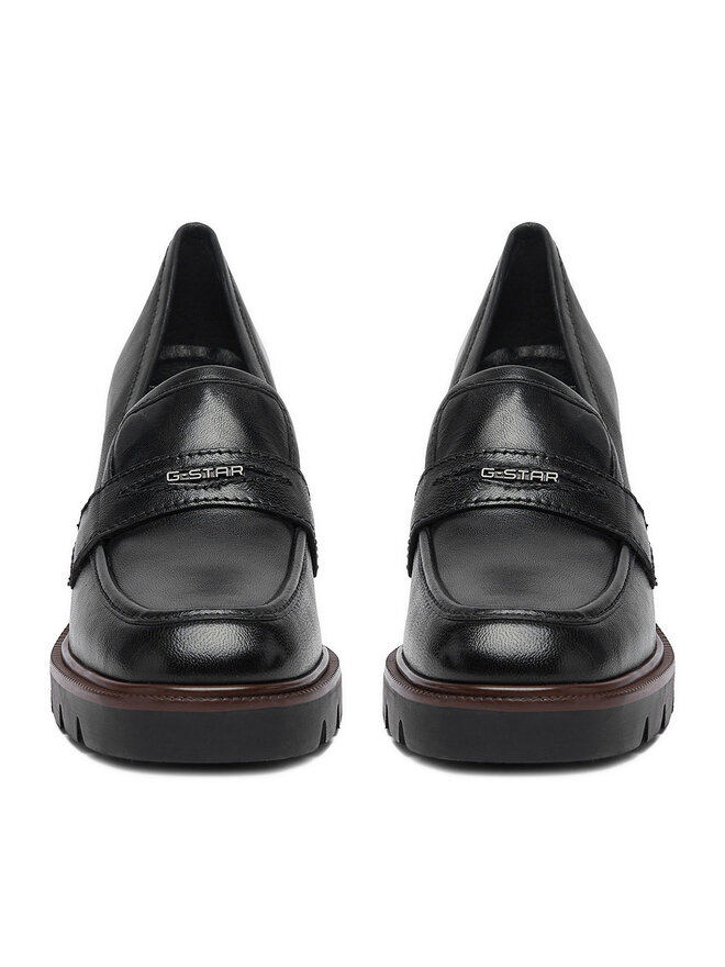 G-Star Raw Slipper G-Star Raw CEO-WI34-CLEVELAND-05 Schwarz