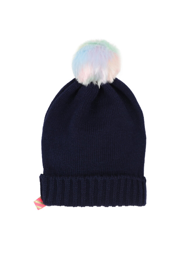 Billieblush Sapka Billieblush U20606 Sötétkék