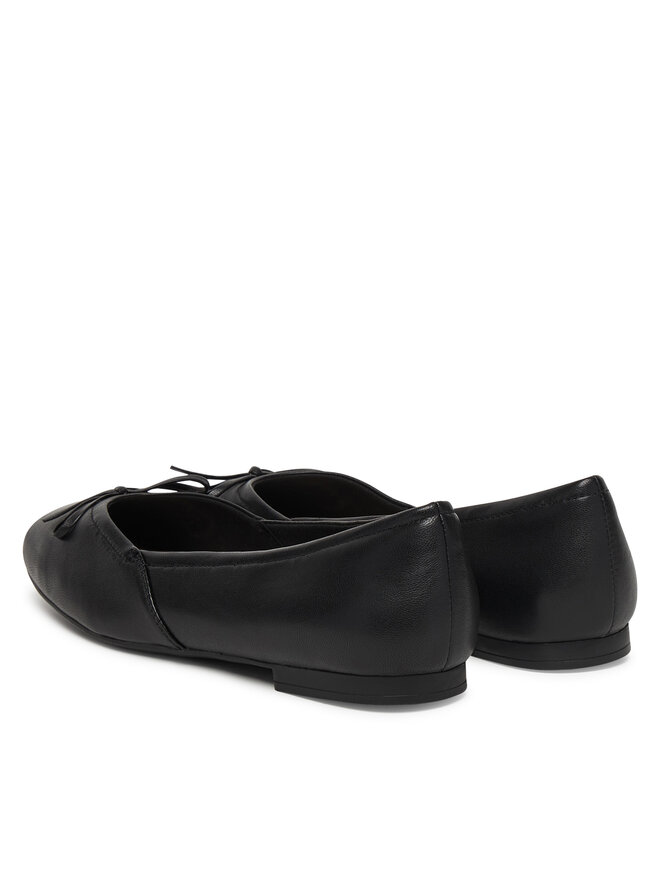 Caprice Ballerinas Caprice 9-22109-46 Schwarz