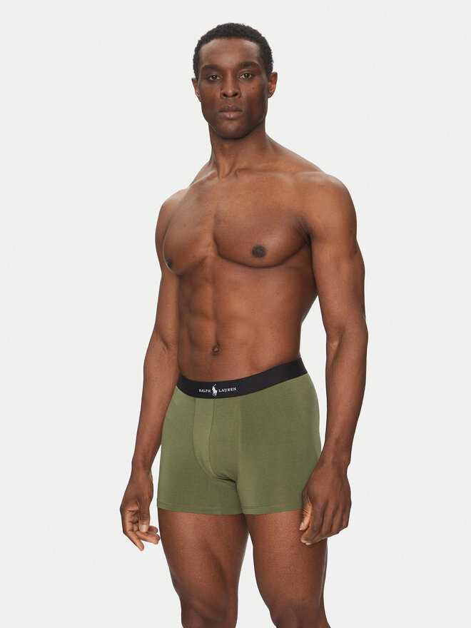 Polo Ralph Lauren Polo Ralph Lauren 3er-Set Boxershorts 714965507001 Bunt