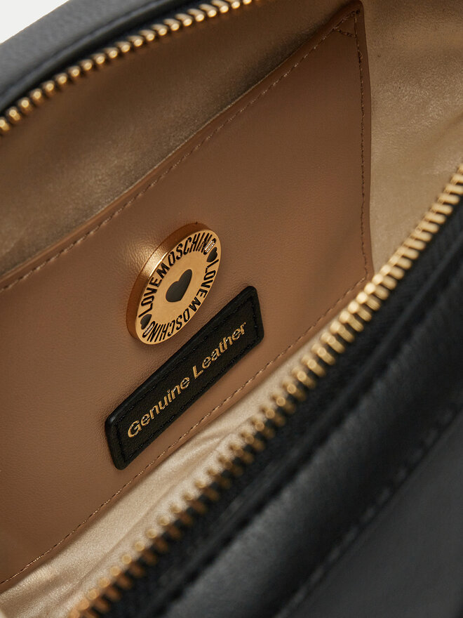 LOVE MOSCHINO Сумка LOVE MOSCHINO JC4068PP1ML1200A Чорний