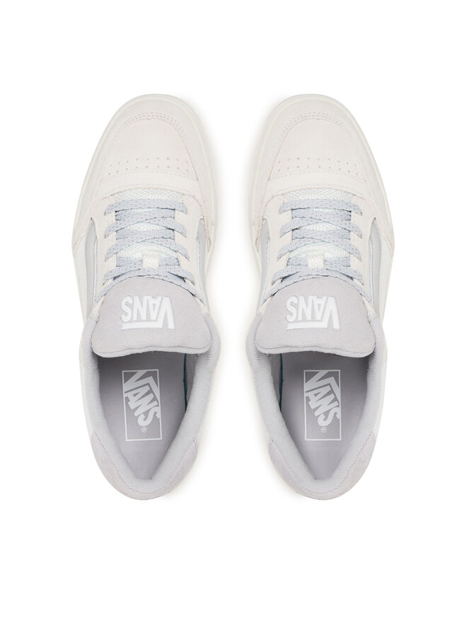 Vans Sneakersy Vans Hylane VN000D8NWWW1 Bílá
