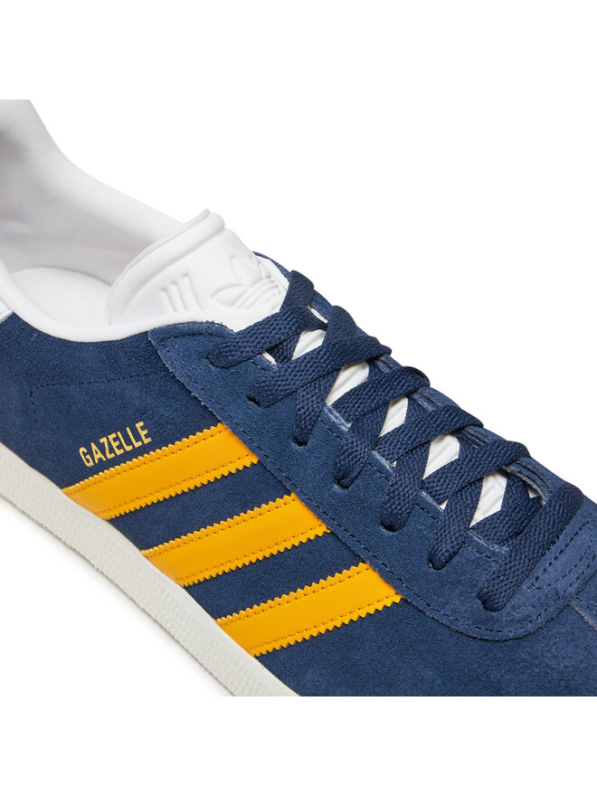 adidas Sneakersy adidas Gazelle IG2094 Granatowy
