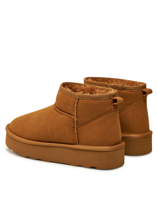 ONLY Schneeschuhe ONLY 15330022 Braun