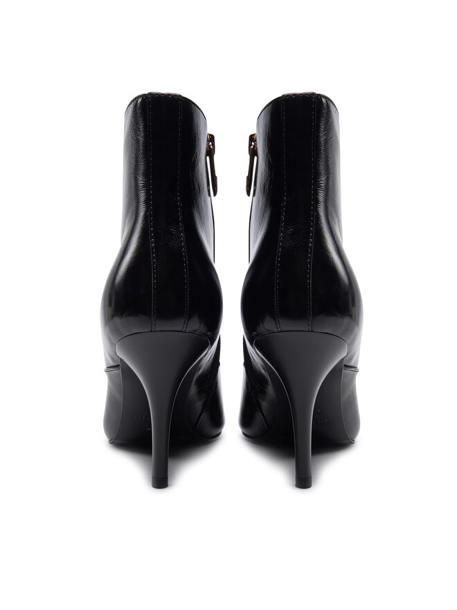 PINKO Stiefeletten PINKO Lucy 11 SD0177 P043 Schwarz