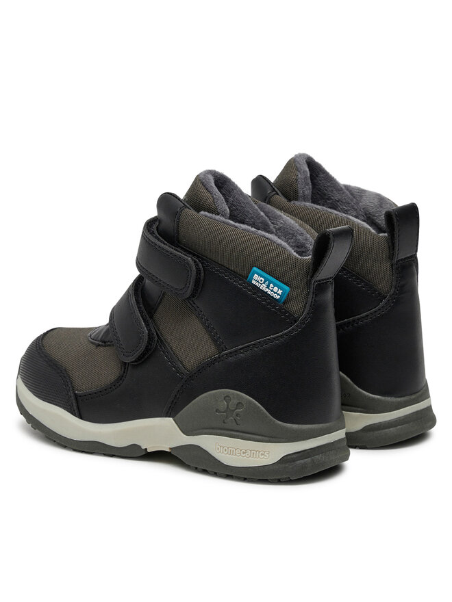 Biomecanics Schneeschuhe Biomecanics 241257 A054-A S Schwarz