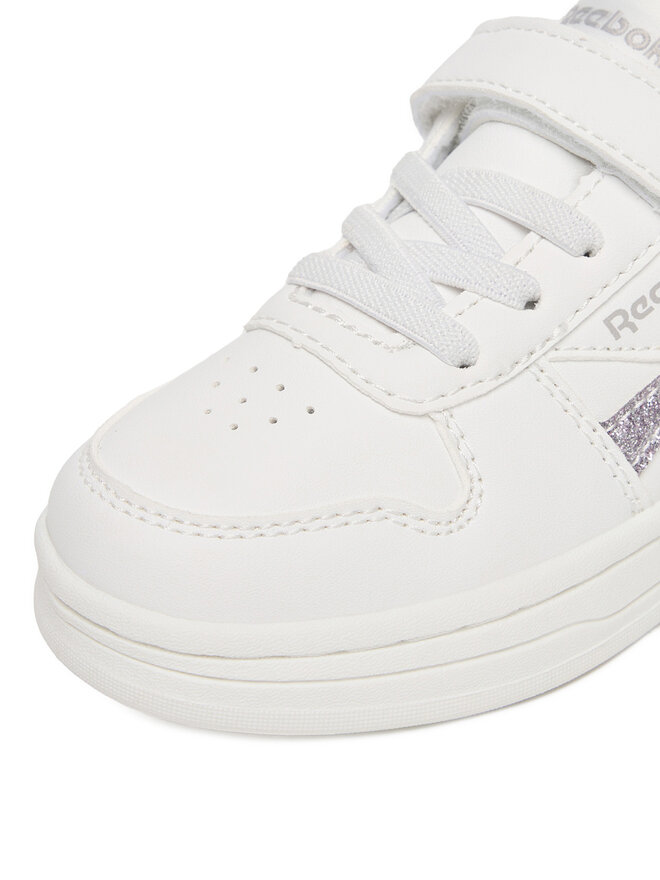Reebok Снікерcи Reebok CEO-24KC2080(III)DZ Білий