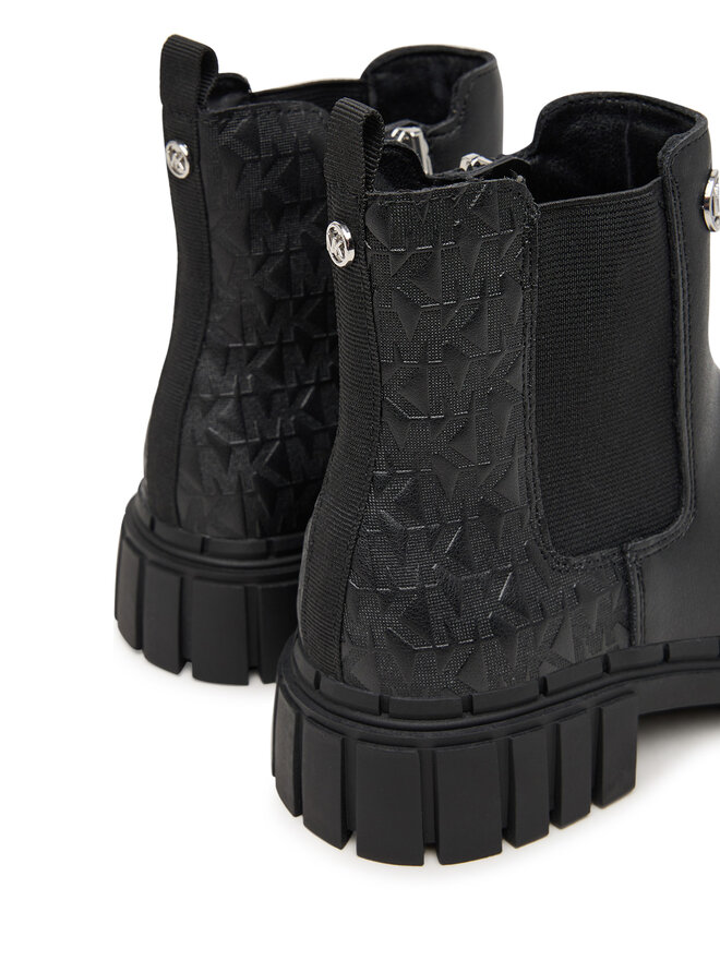 MICHAEL Michael Kors Stiefeletten MICHAEL Michael Kors MK02655001 Schwarz