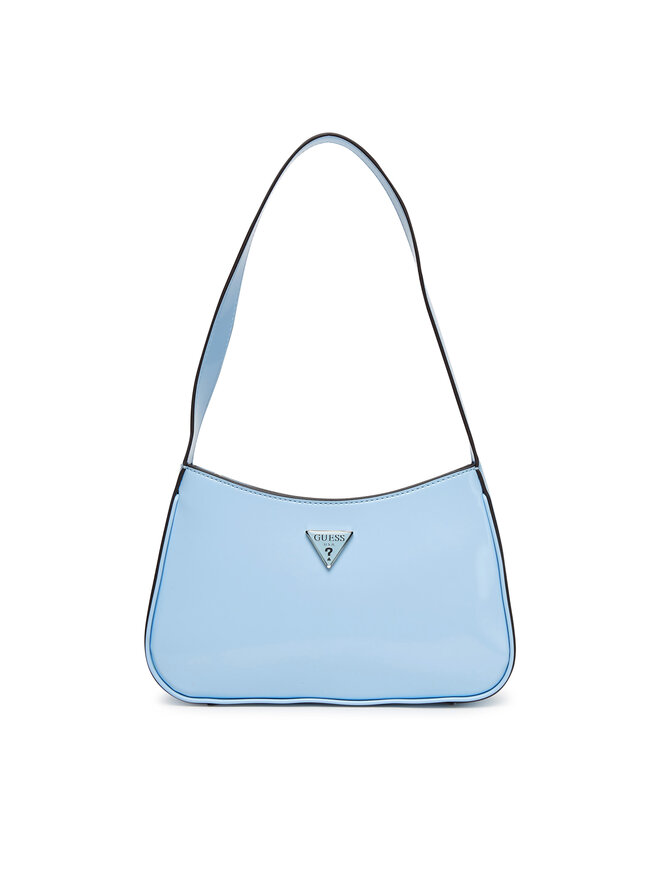 Guess Сумка Guess Arnela HWNY94 96170 Блакитний