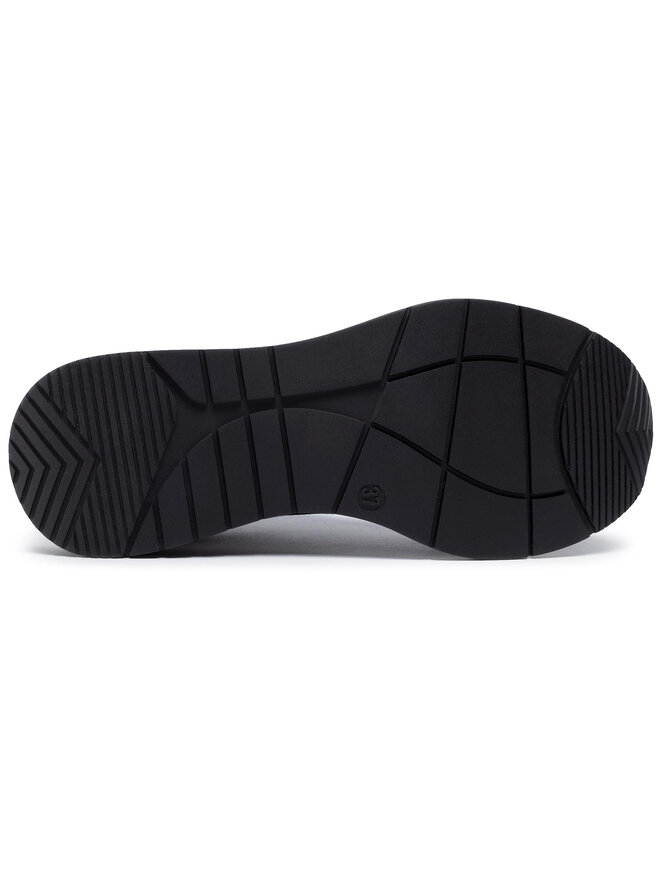 Baldaccini Laisvalaikio batai Baldaccini 1528000 Juoda