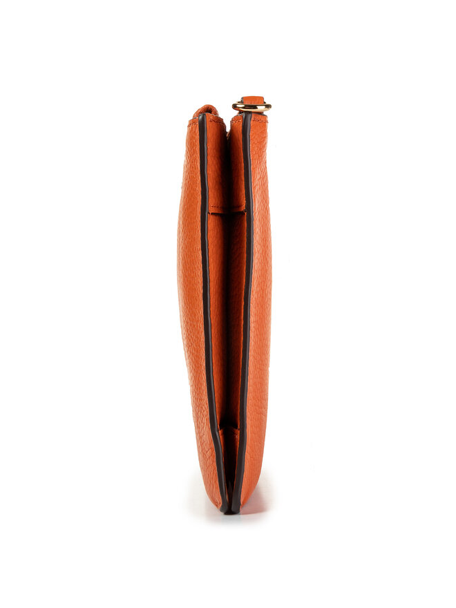 MICHAEL Michael Kors Rankinė MICHAEL Michael Kors Jet Set 32S9GF5C4L Oranžinė