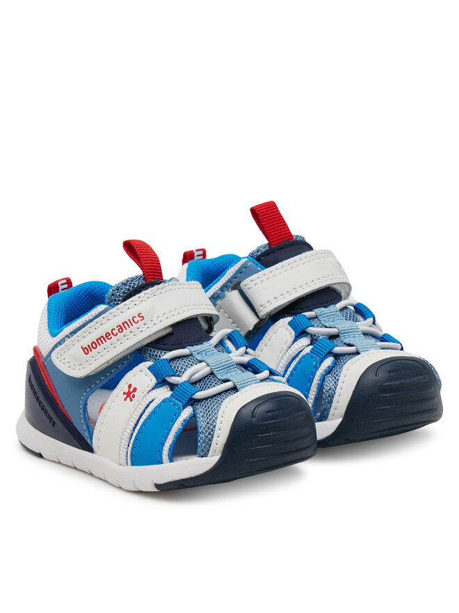 Biomecanics Sandalen Biomecanics 252135 Weiß