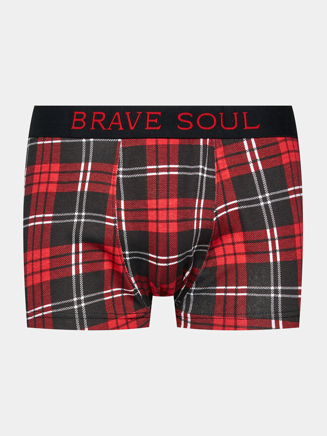 Brave Soul Brave Soul Set 3 parov boksaric MBX-606ANTHONY Pisana Regular Fit