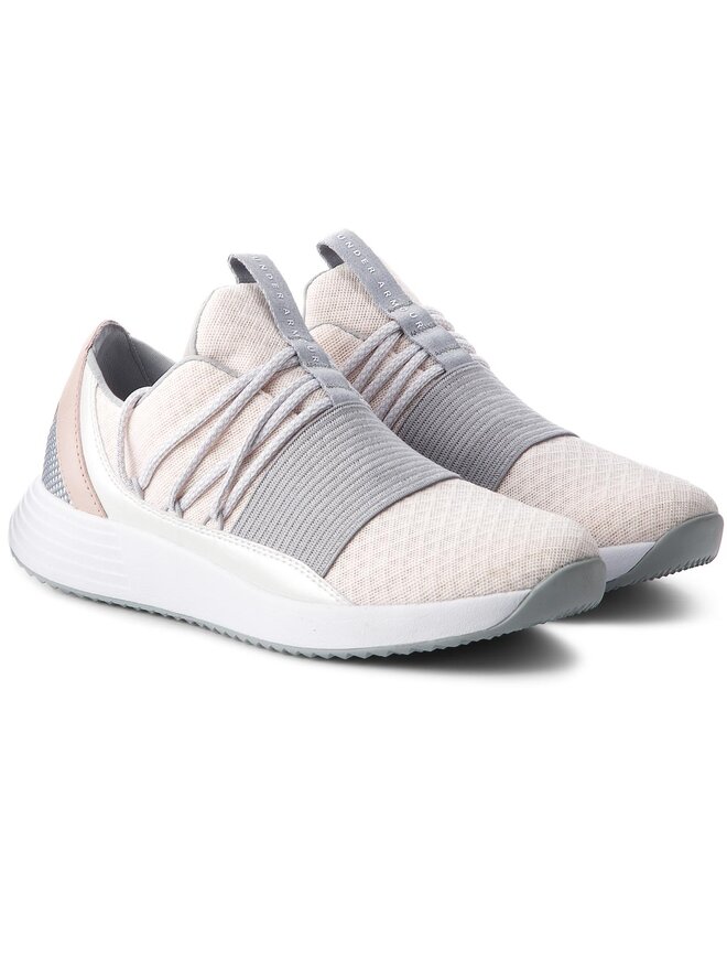 Under Armour Взуття для тренажерного залу Under Armour Ua W Breathe Lace 3019973-601 Рожевий