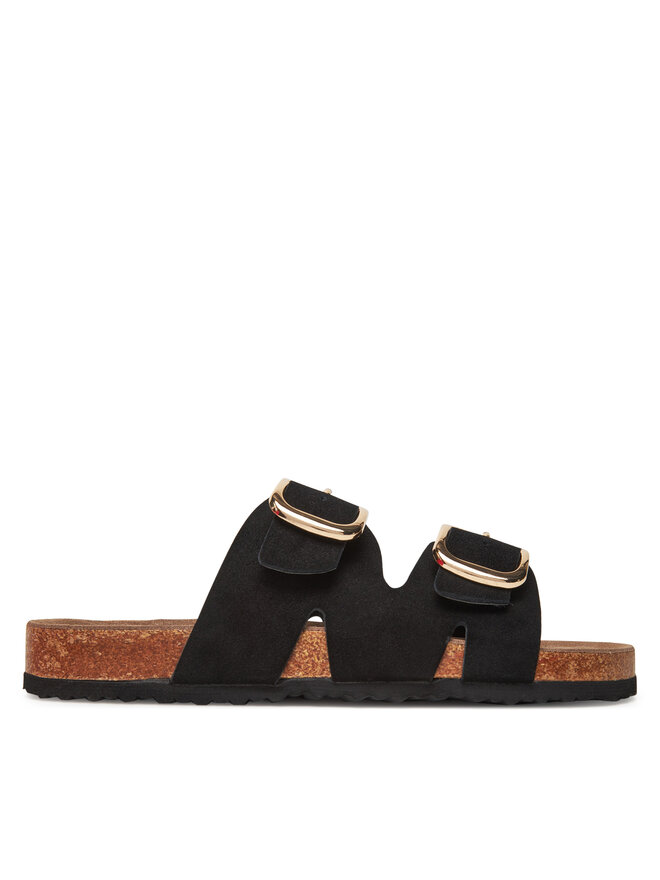 s.Oliver Chanclas s.Oliver 5-27101-44 Negro