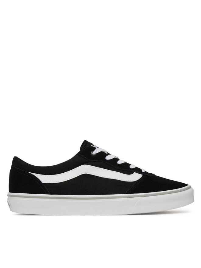 Vans Teniși Vans C-MILTON VN000EBHYV3 Negru