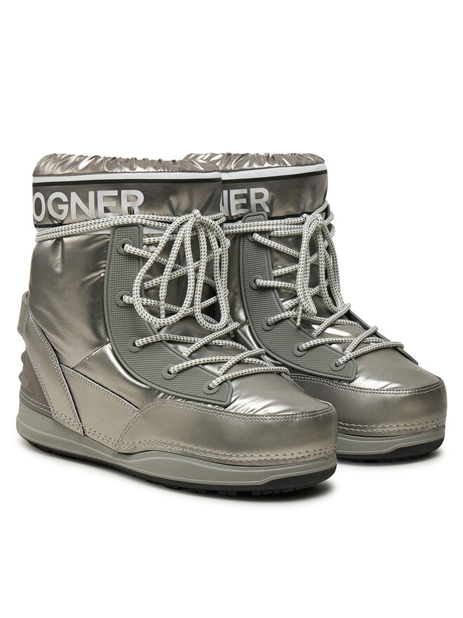 Bogner Schneeschuhe Bogner La Plagne 14 32447034 Silberfarben