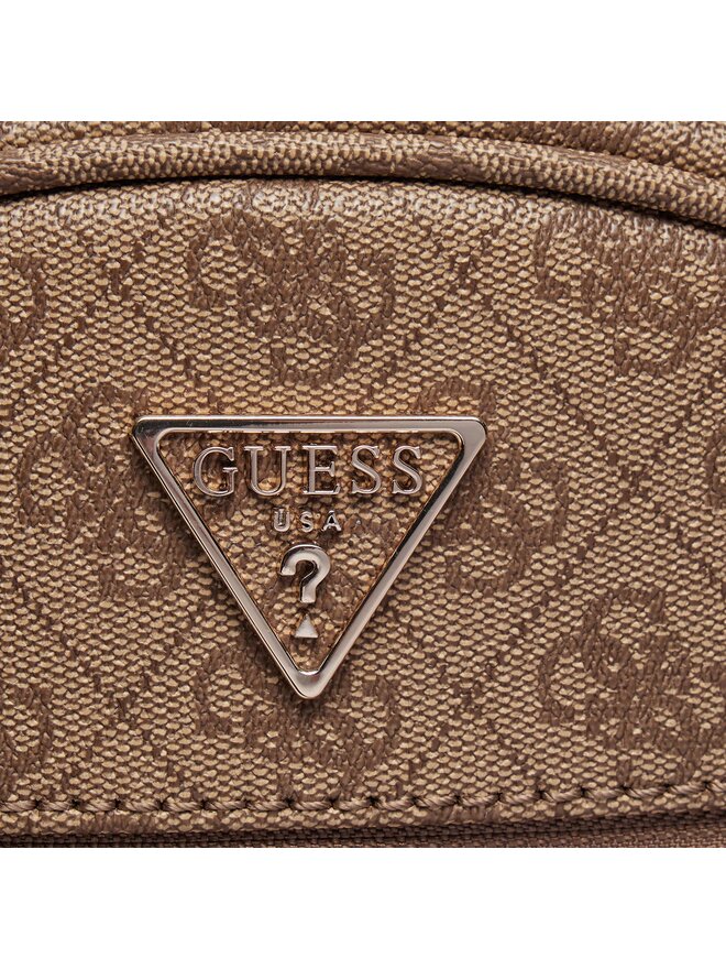Guess Zaino Guess Power Play Tech Tote HWSL90 06320 Marrone