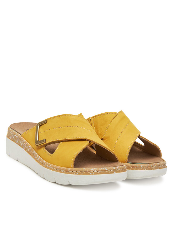 Grünland Chanclas Grünland Moll CE0855 Verde