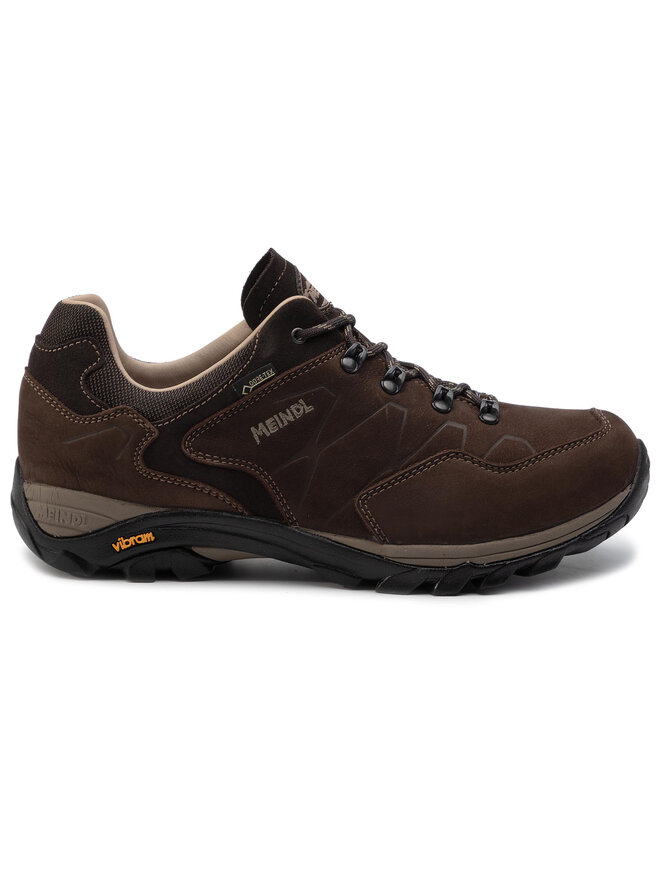 Meindl Turistiniai batai Meindl Avila GTX (R) GORE-TEX 2436 Ruda
