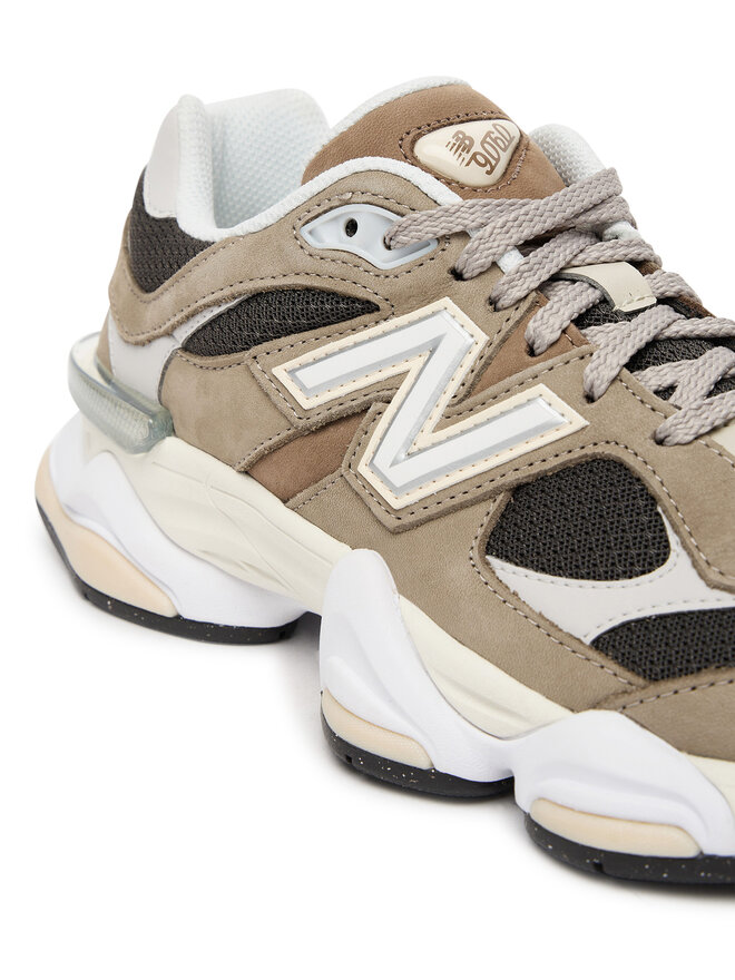 New Balance Sneakers New Balance U9060CTA W Braun