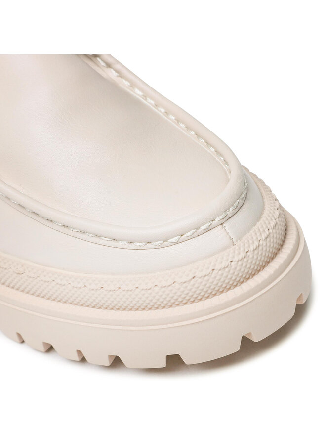 Jenny Fairy Zapatos hasta el tobillo Jenny Fairy HZ12876-2 Beis