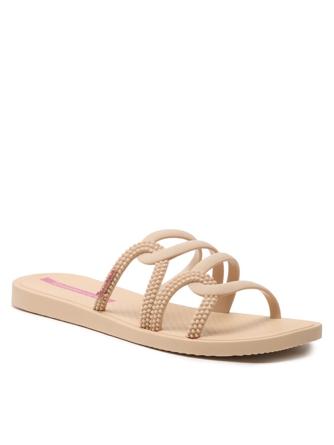 Ipanema Pantoletten Ipanema Solar Slide Ad 26979 Beige